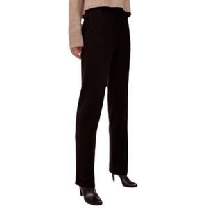 Aritzia Babaton Trevor Black Pants